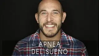 Testimonio de Álvaro: apnea del sueño