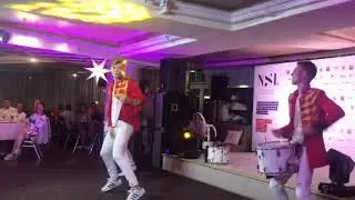 Казань. Национальная Парусная Лига. 2019