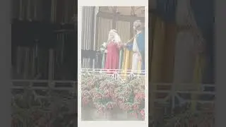 История Германии ожила.