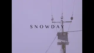 S n o w   D a y