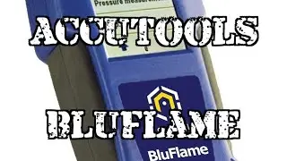 BLUFLAME Combustion Analyzer