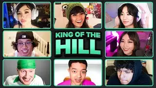 Which Guy Has the Most Rizz.. (King of the Hill)