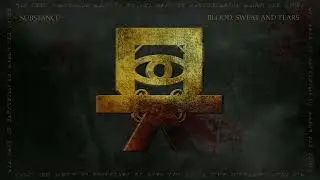Substance - Blood, Sweat and Tears (Official Music Video)