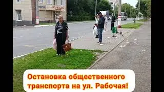 Мы - за чистоту и порядок в городе Саранске!