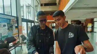 cortometraje teoría