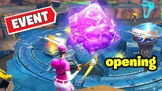 Fortnite alien Rune event gameplay|come on pro|liveevent|