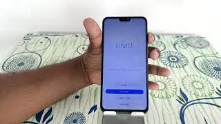 Hard Reset Huawei nova 9 Pro |How to Factory Reset – Unlock Android Phone #viralvideo #trending