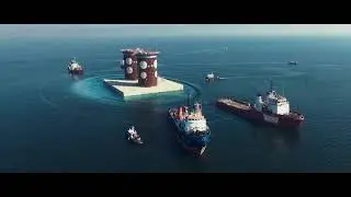 Osman Gazi Bridge - Long Film