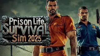 Prison Life Sim 2025 Survival PS4,PS5: How good is it,review?