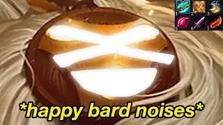 ON-HIT BARD