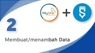 #02 - CRUD - Membuat Data Menggunakan REST API di Sketchware