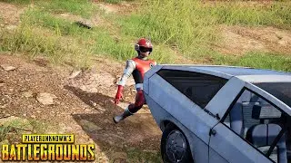 PUBG: ЛУЧШИЕ МОМЕНТЫ 