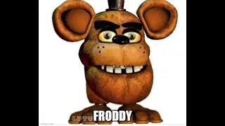 [Blender/FNaF] a school project //IN PROGRESS\\