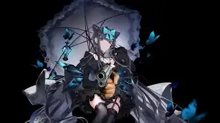Tairitsu!!  Noooooo!!!!!​