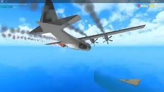 ROBLOX - Prison Royale