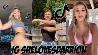 IG SHELOVESDARRION Tik Tok