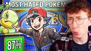 Patterrz Reacts to 