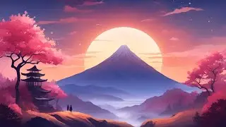 Alex Boychuk & wavetearz - Petrichor Prefecture