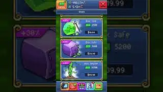 How To Get Free “Bux” In PewDiePie: Tuber Simulator (patched)