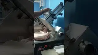 beef cutting