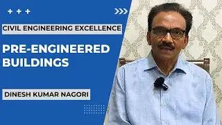 What are Pre-engineered Buildings | Advantages and Limitations
