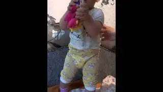 на юге