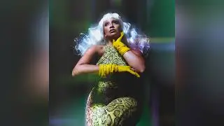 LION BABE - Love Takeover (Official Audio)