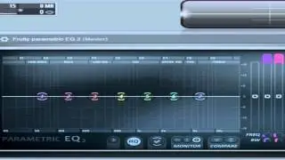 FL Studio - Harmor's Phaser is boss