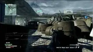 That Guy Drake - Interchange Team Deathmatch [17-8]