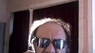 Gloria  ...chitarra....gaspare
