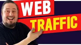 100% FREE: How To Get Traffic To Your Website