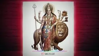 Durga Puja status | Bhakti status | Ma Durga status | @smitvid