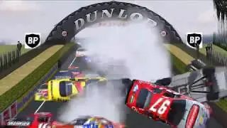nascar at le mans.exe