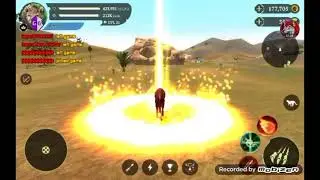 The Cheetah Gameguardian tutorial (Fast Cooldown) Ig