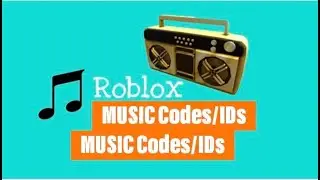 100+ ROBLOX Music Codes/IDs | June 2021 |