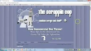 #1 How to make printables in POWER POINT