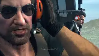 Dead Rising Deluxe Remaster -- It Starts...