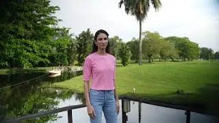 I Am Woman