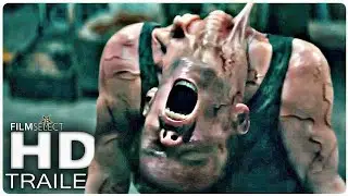 Letest hollywood Full english zombie move 🎥 #zombie