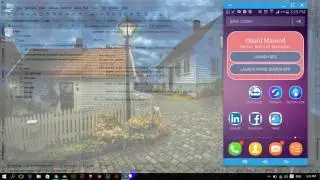 Android Animation Series Tutorial 3 Translate Animation | View Animation