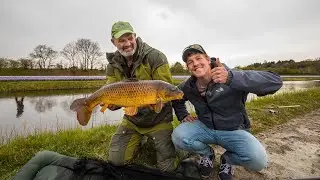 VIS TV #32 Karper in de Bollenstreek