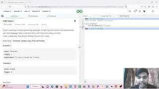 Datatypes in Python (Size in bytes and problem based on it)