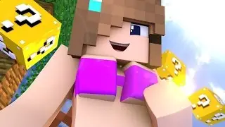MINECRAFT СТРИПТИЗ | Админ сервера танцует!