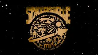 Space Cassette XVII Promo (22/03/24)