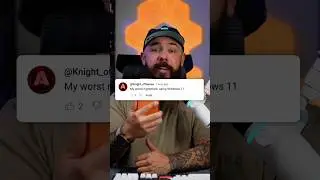 Why Do People Hate Windows 11?