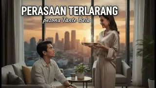 Pesona Tante Bela: Ketika Keponakan Jatuh Hati (Pesona Terlarang)