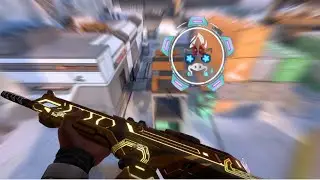 Ranked Ace Clutch
