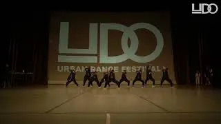 UDO 14.05.2023 Kids Beginners 9-12 лет NEXT GROOVY