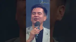 Farhod Qambarovdan italyancha qo'shiq / Hamma uyda / 