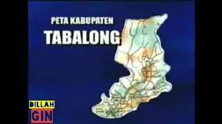 Sekilas Kabupaten Tabalong 2007